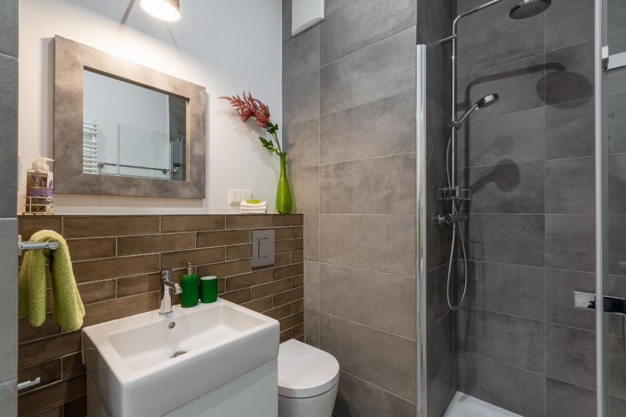 Apartament Ksiezycowy - Mlyn Maria - Art Apartments Wrocław Kültér fotó