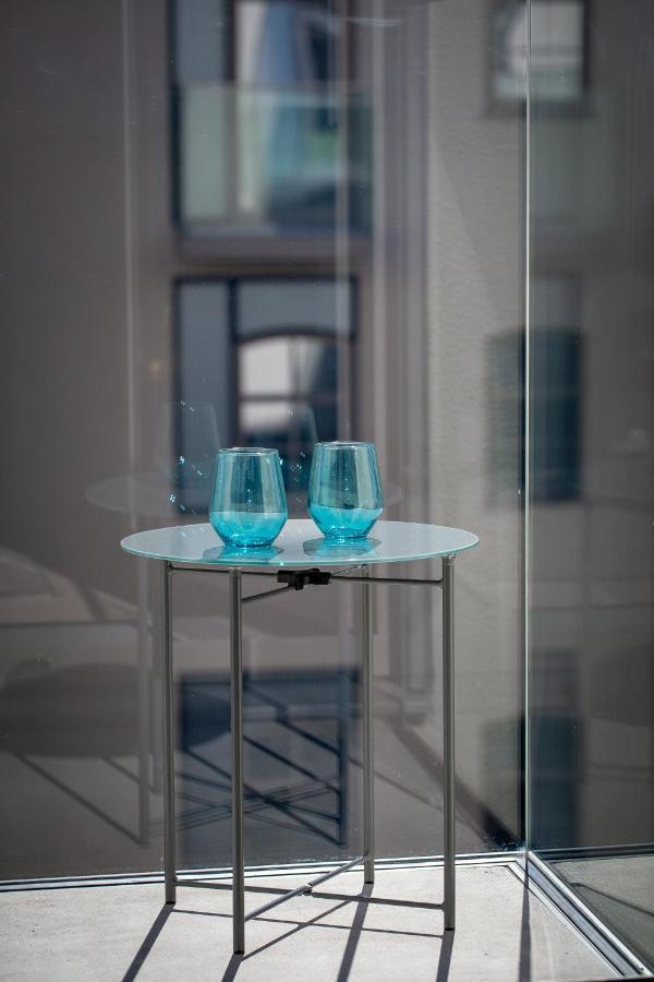 Apartament Ksiezycowy - Mlyn Maria - Art Apartments Wrocław Kültér fotó